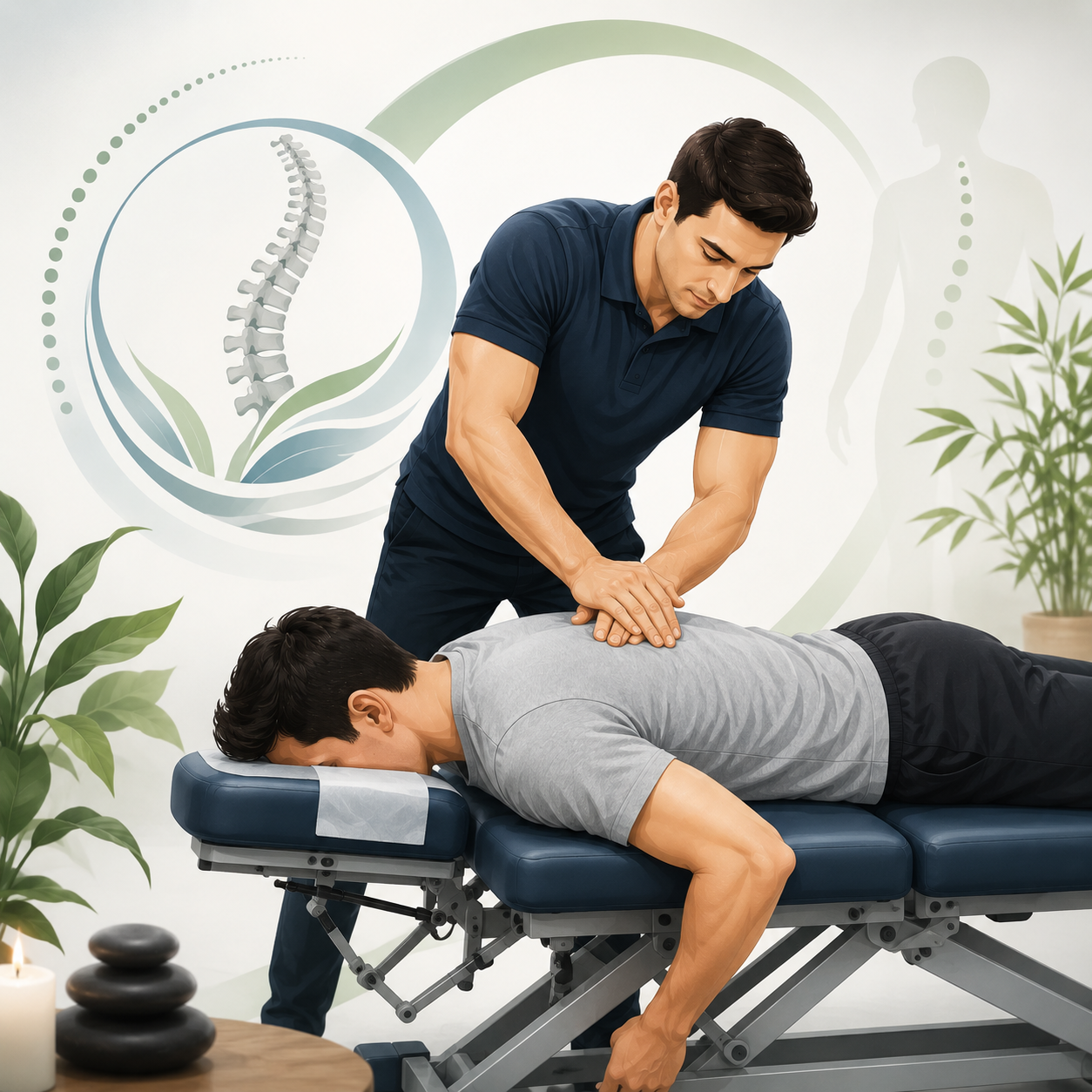 chiropractic care