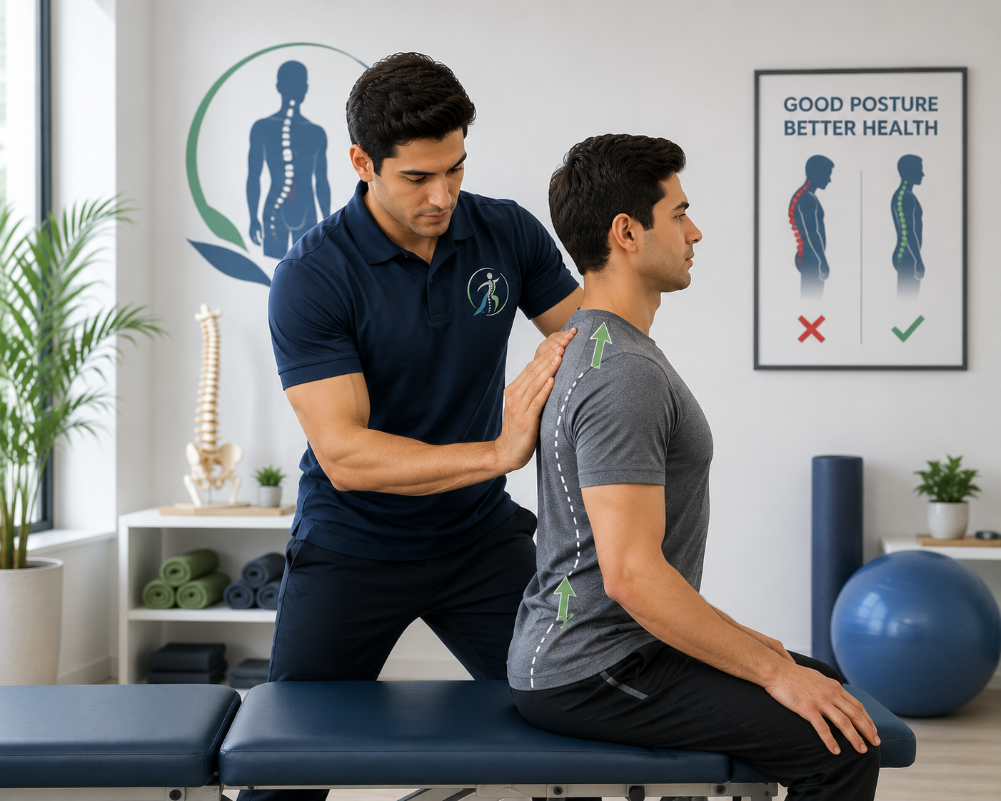 posture correction