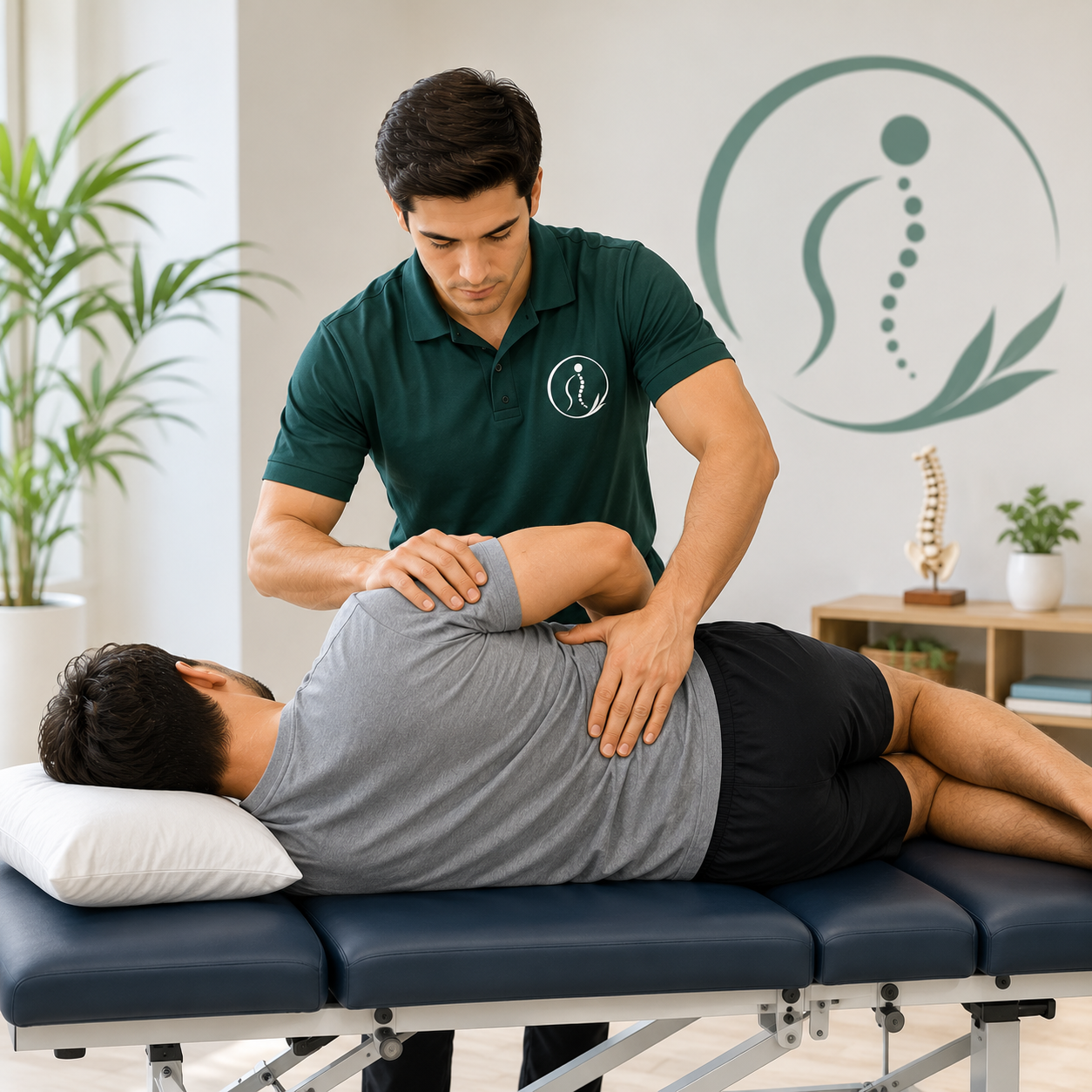 osteopathy