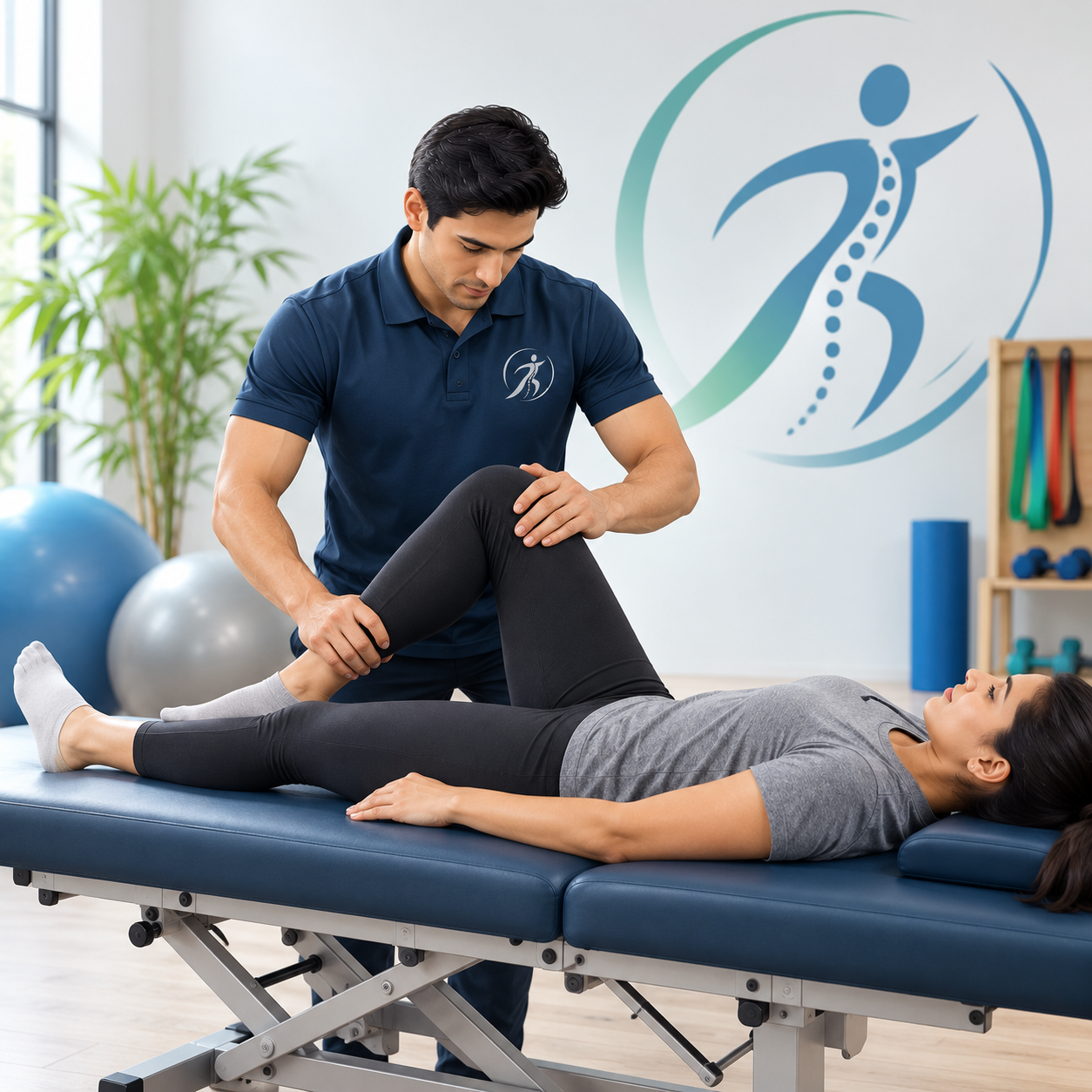 physiotherapy